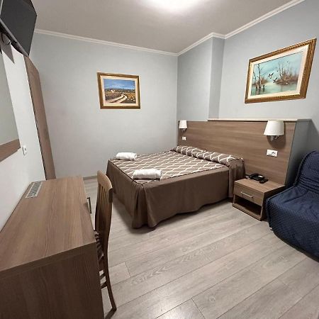 Accommodation Corallo Róma Kültér fotó